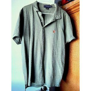 U.S Polo ASSN Green Polo Shirt 2XL Men's
